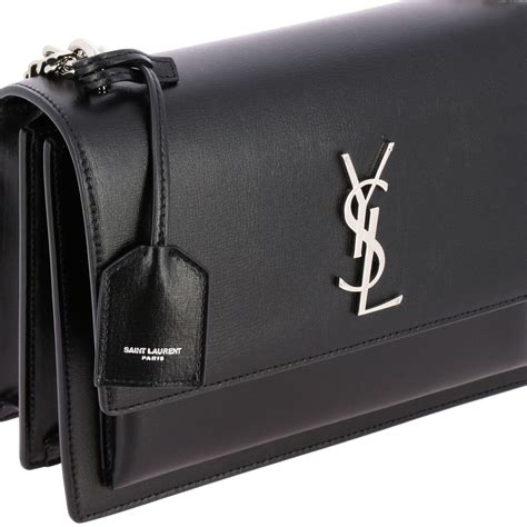 ysl borse a mano|borse st laurent.